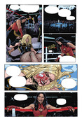 Black Canary Best of The Best #1-3: 1